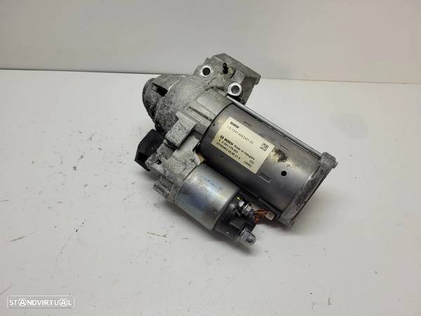 Motor de arranque BMW 1/3/4 18D/20D [F20/F21/F30/F31] 8583451 - 1