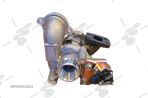 turbosuflanta Citroen Berlingo Ford Fiesta Focus III 1696537 0375Q9 - 1