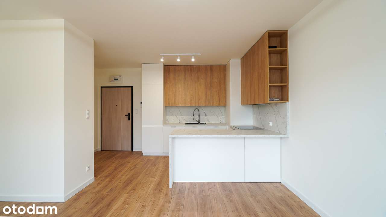 Nowe MIESZKANIE 2-pokoje+hala garażowa - Pełny obrazek: 4/15