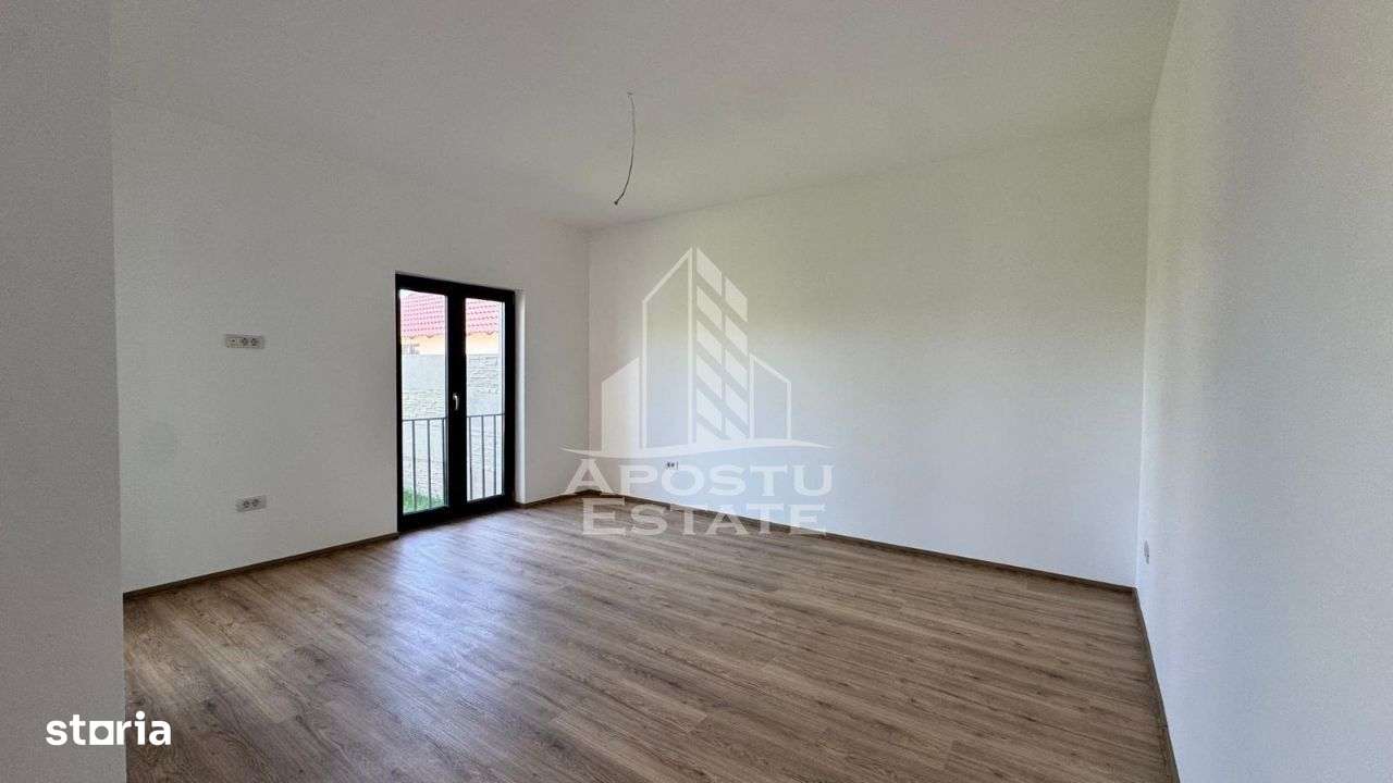Duplex 4 camere , gradina, Beregsau Mare , Timisoara, Timis-6