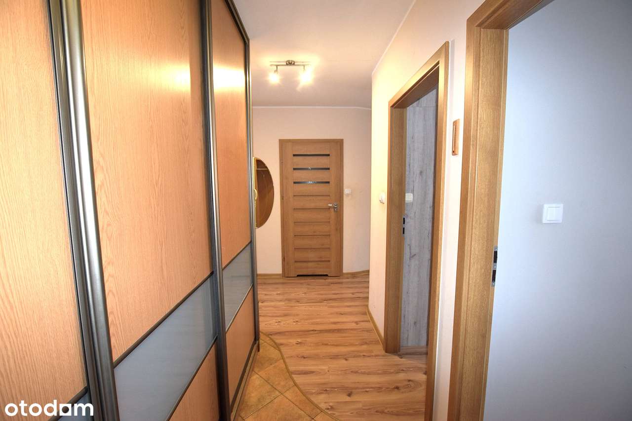 Sprzedam !!!! 3 pokojowe I piętro ul. Stawigudzka 8 B Os. Jaroty-15