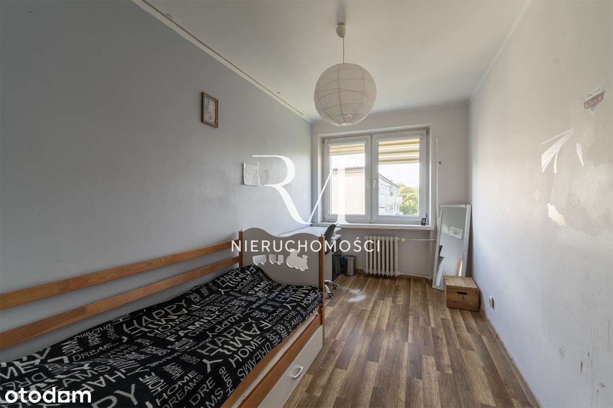 2-pokojowe mieszkanie w centrum Kościerzyny - Pełny obrazek: 4/11