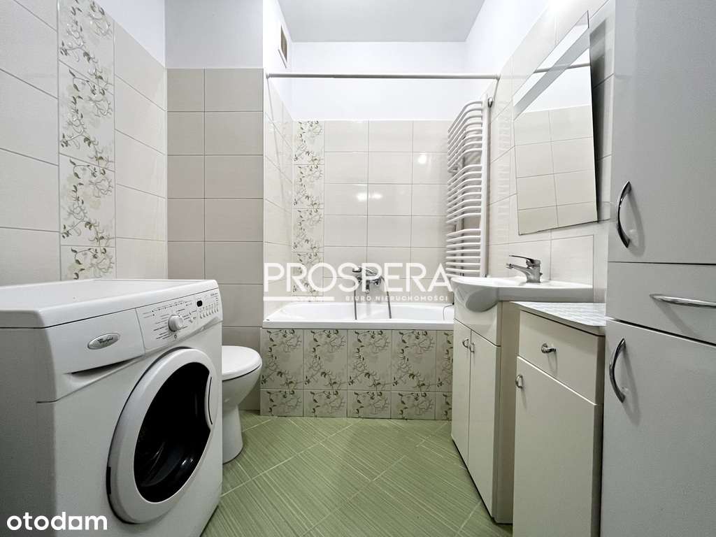 Kawalerka 42 m² z dużym balkonem | Wojszyce-4