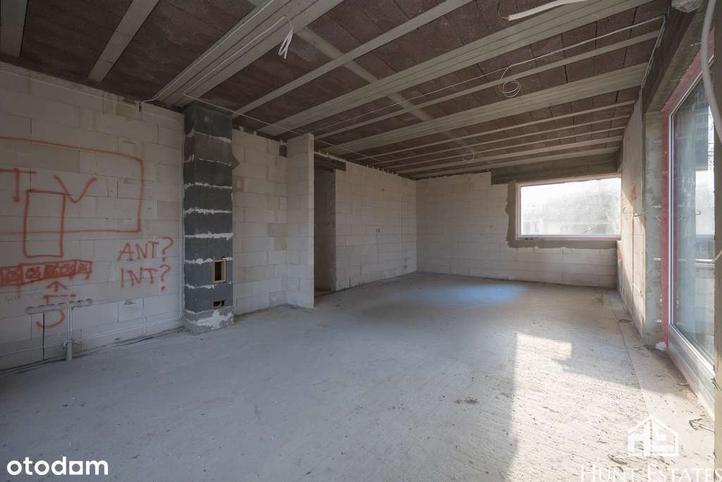 Dom do własnej aranżacji - Nowa cena !!! - Pełny obrazek: 5/20