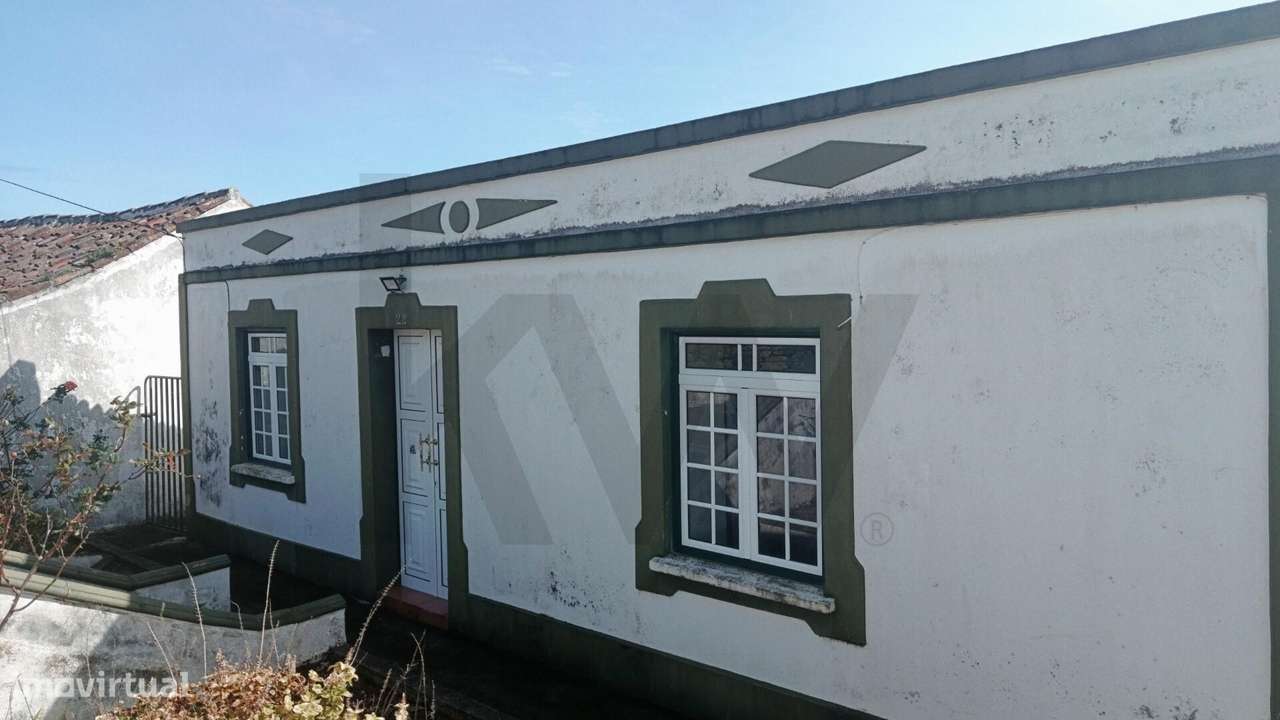 Moradia T3 na freguesia da Vila Nova - Grande imagem: 3/22