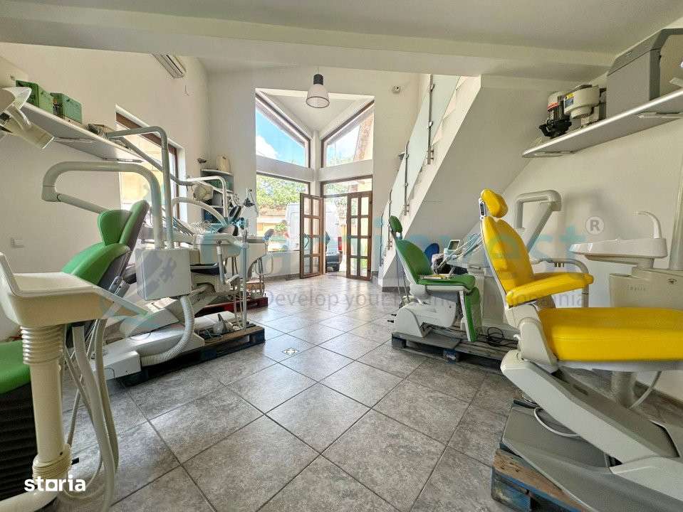 Gaminvest Doua cladiri individuale si teren, Oradea,V4240 - Imagine principală: 3/11