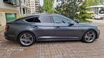 Audi A5 Sportback 40 TDI quattro S tronic S line - 33