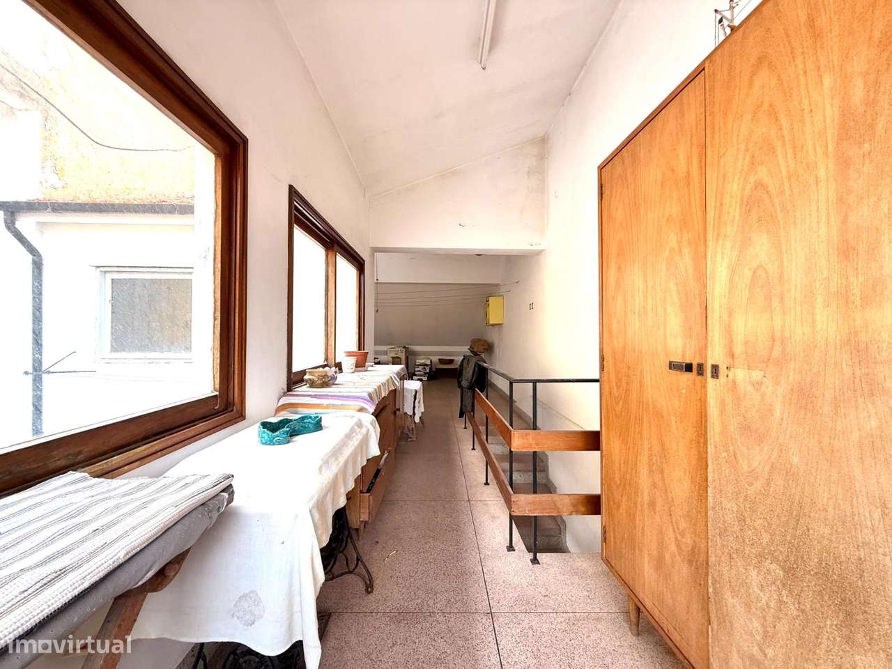 Moradia T3 com garagem (Centro Póvoa de Varzim)-12