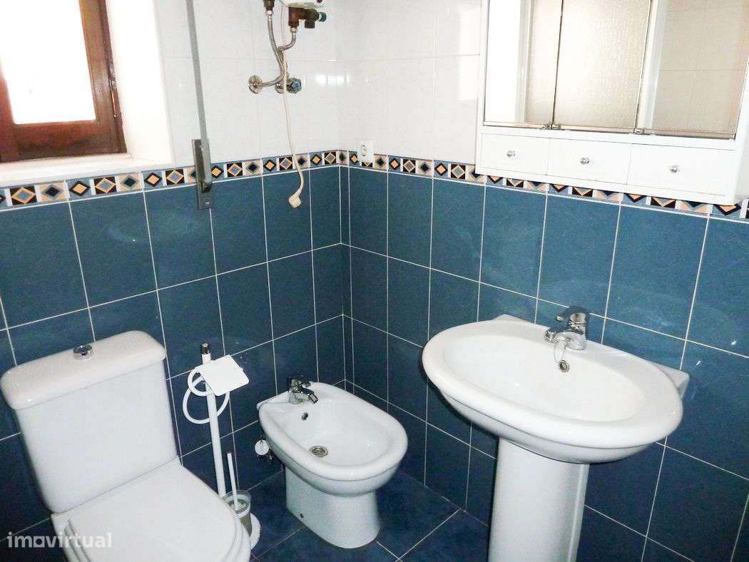 Apartamento T2 em Coimbra (Santa Clara) - Grande imagem: 3/7