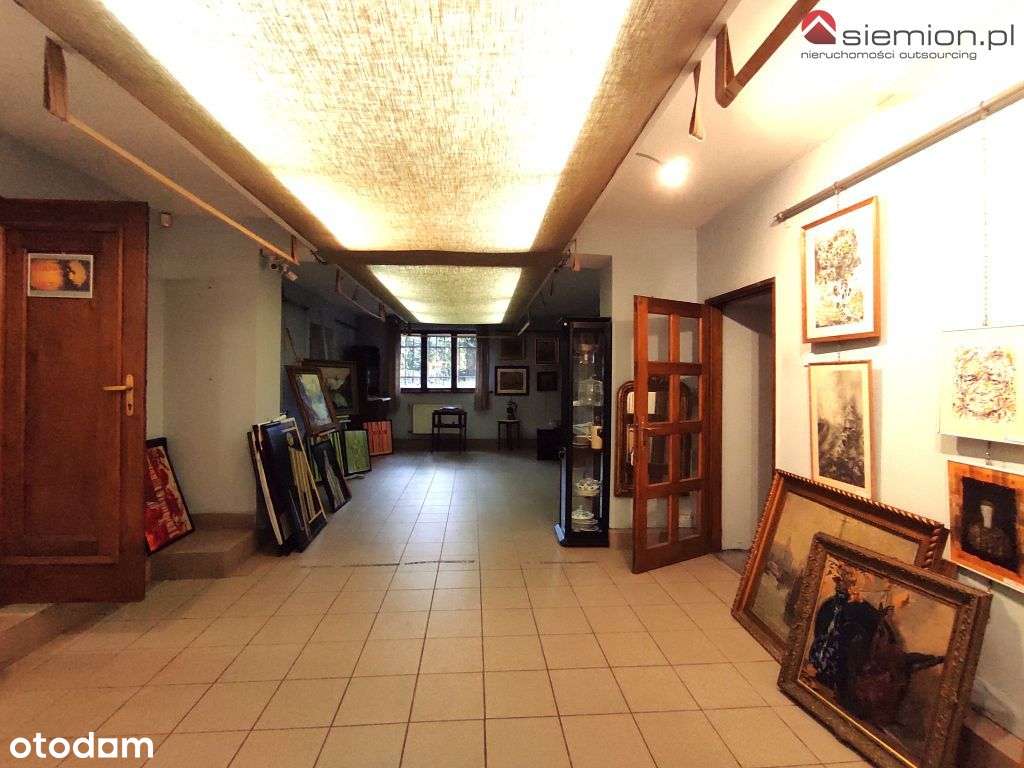 Lokal użytkowy w świetnej lokalizacji-Brynów - Pełny obrazek: 2/10