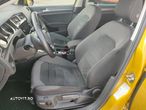 Volkswagen Golf 2.0 TDI Comfortline - 7