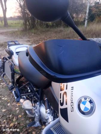 BMW GS - 20