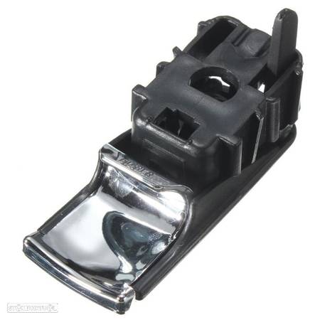 puxador porta luvas audi a4 B6 / audi a4 B7 2001 a 2008 (novo - 2