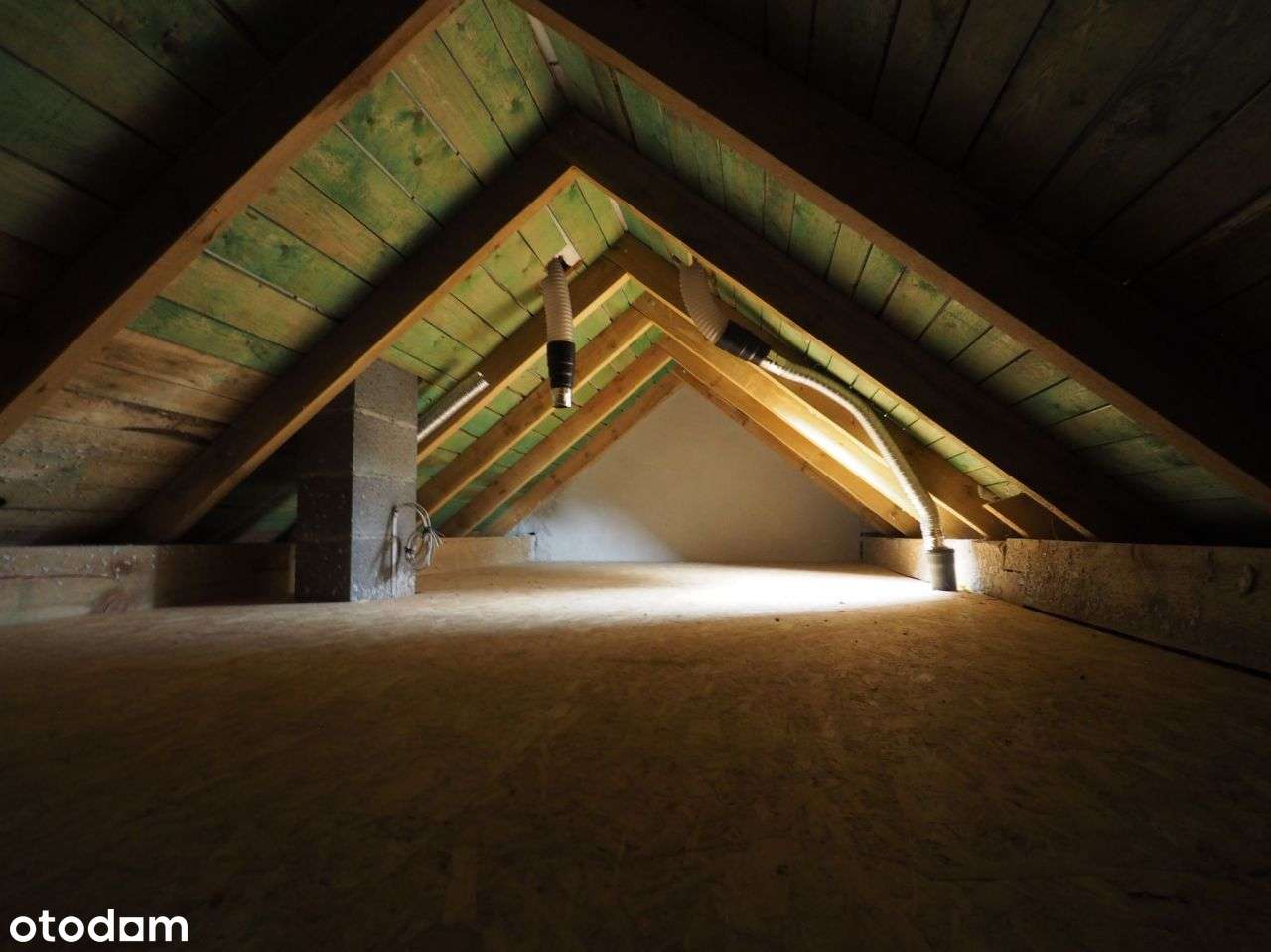 Nowa niższa cena. Gotowy z odbiorami. Dom wolnosto-17