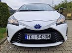Toyota Yaris Hybrid 1.5 VVT-i Selection - 12