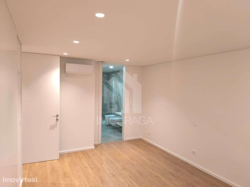 Venda Apartamento T3 Novo, em Ferreiros - Pronto a Habitar-20