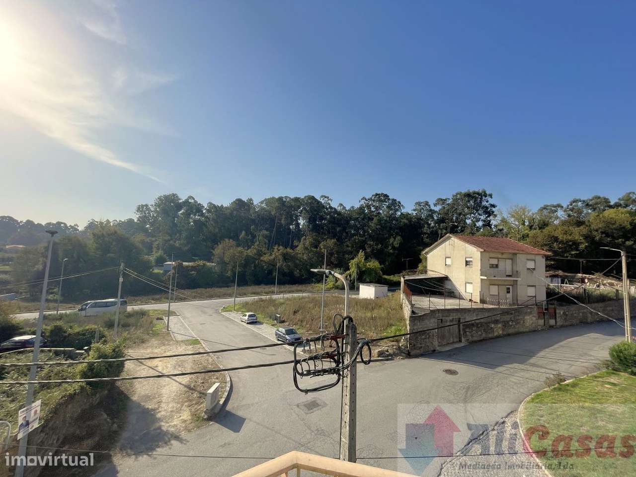 Excelente T3 Tipo Andar-Moradia No 2º e Último piso-36