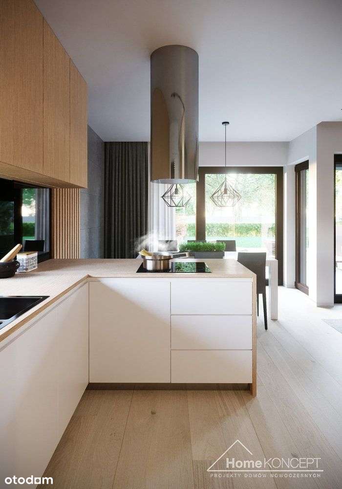 Kameralny Apartament w Nowej Woli-10