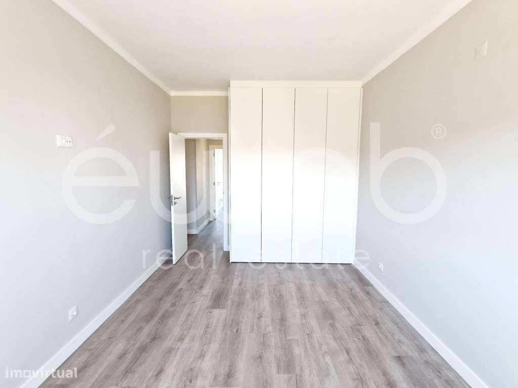 Apartamento T3 na Algodeia, Setúbal-30