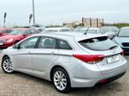 Hyundai i40 1.7 CRDI DPF Wagon Exclusive - 3