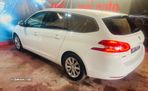 Peugeot 308 SW 1.5 BlueHDi Style - 11