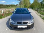 Seat Leon 1.6 TDI Ecomotive Style S&S - 9