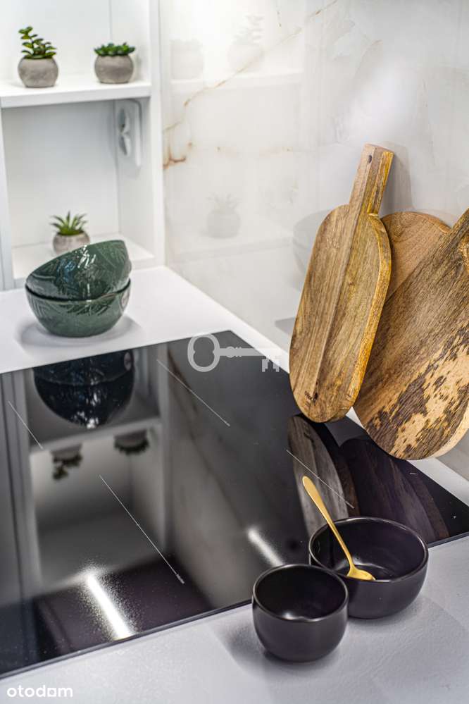 Gotowiec inwestycyjny | Przy dworcu | Balkon-8