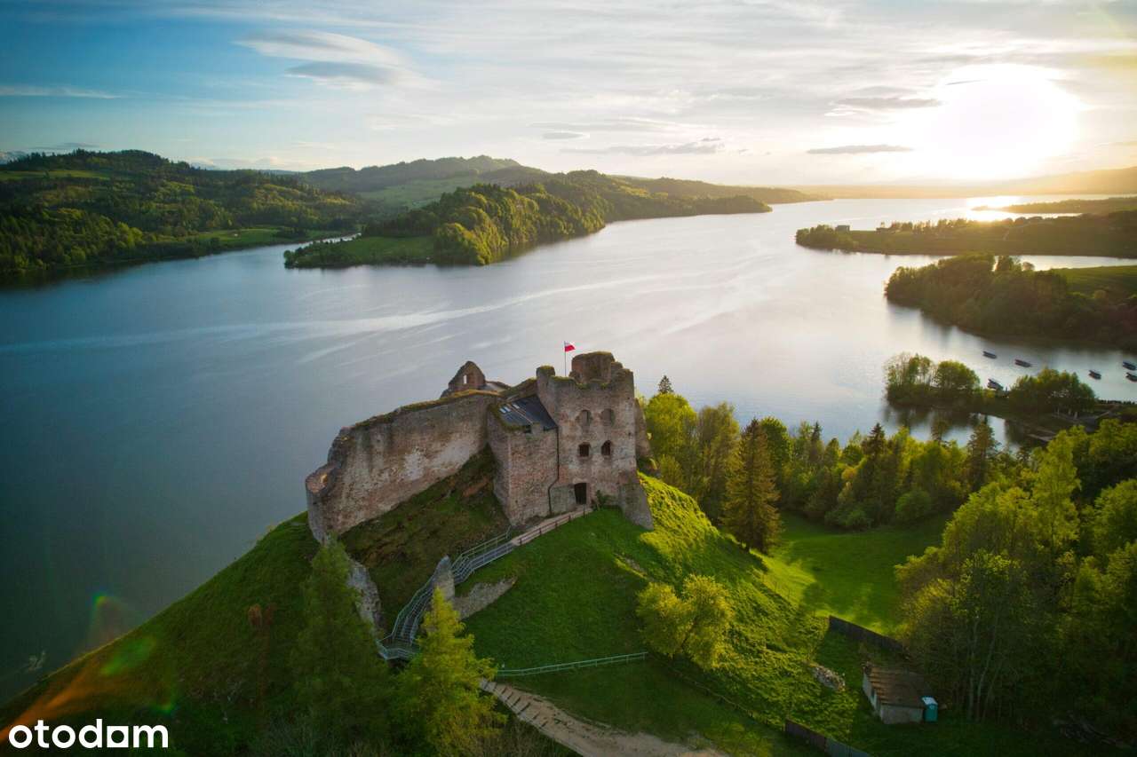 Apartamenty w górach – inwestuj, wynajmuj,-0