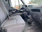 Opel Movano skrzyniowy 2,3 Dci 130 KM klima - 11