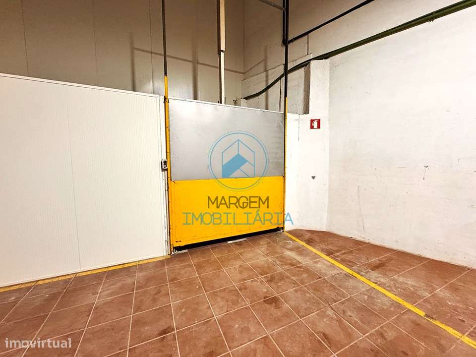 Pavilhão Industrial Multifuncional | Rentabilidade-10