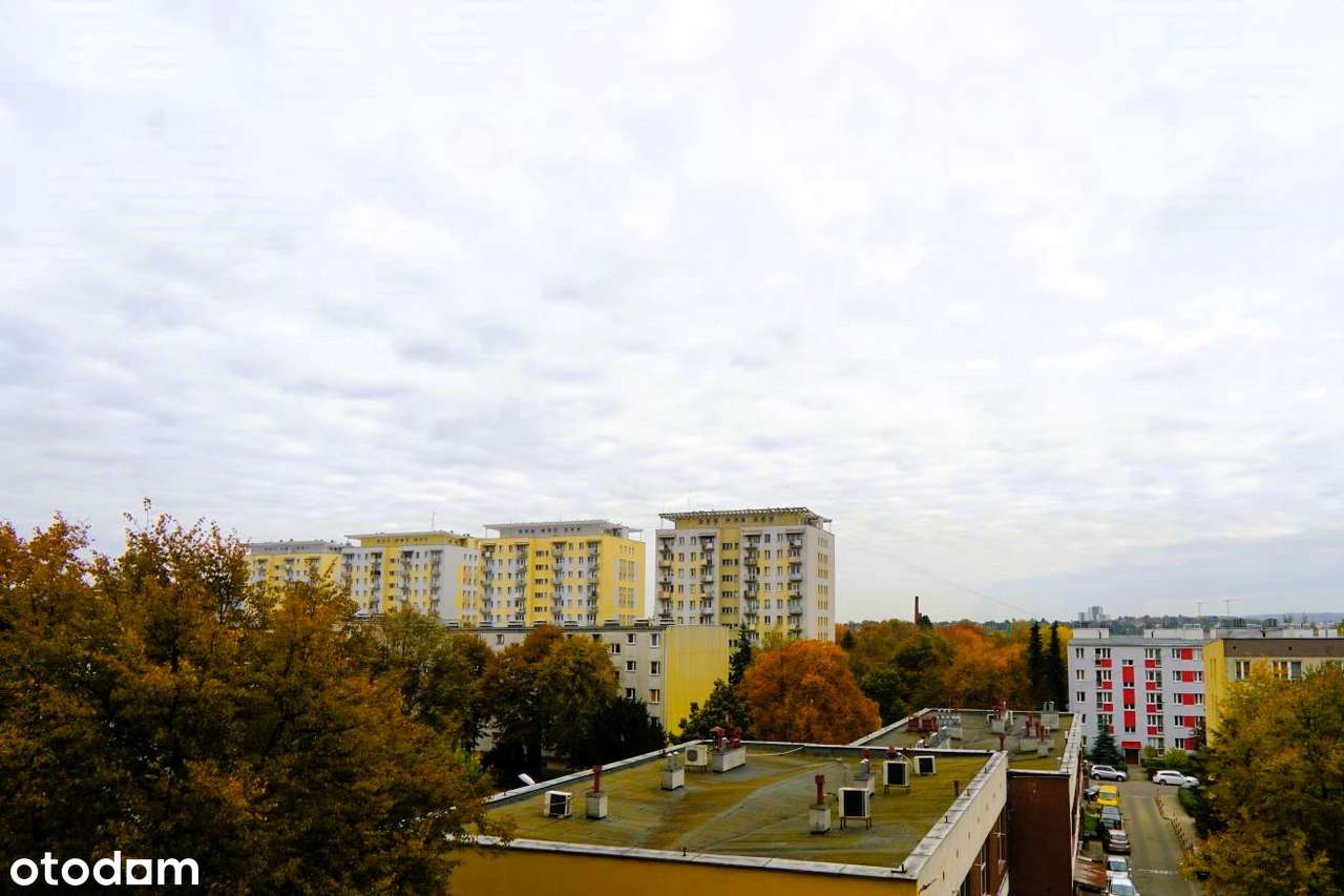 Mieszkanie 300m od Galerii Rzeszów-11