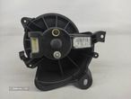 Motor Da Chaufagem Sofagem  Opel Corsa D (S07) - 4