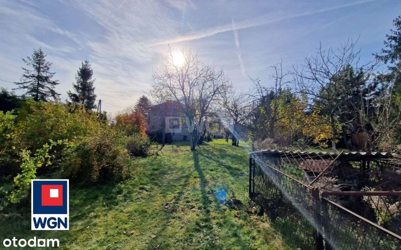 Dom w Libiążu, powierzchnia 153m2, działka 22ar-11