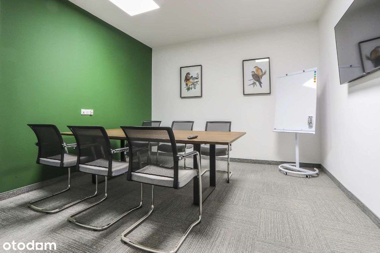 Biurowiec na sprzedaż w centrum BEZ PROWIZJI - Pełny obrazek: 4/12