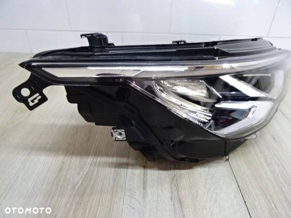 LAMPA lewa VW GOLF 8 VIII 5H1 5H1941005 - 11