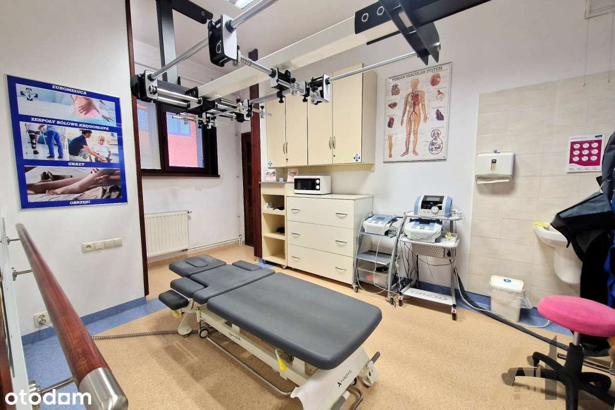 Do wynajęcia lokale medyczne - Pełny obrazek: 5/20
