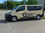 Opel Vivaro 1.6 CDTI L2H1 S&S LKW - 10