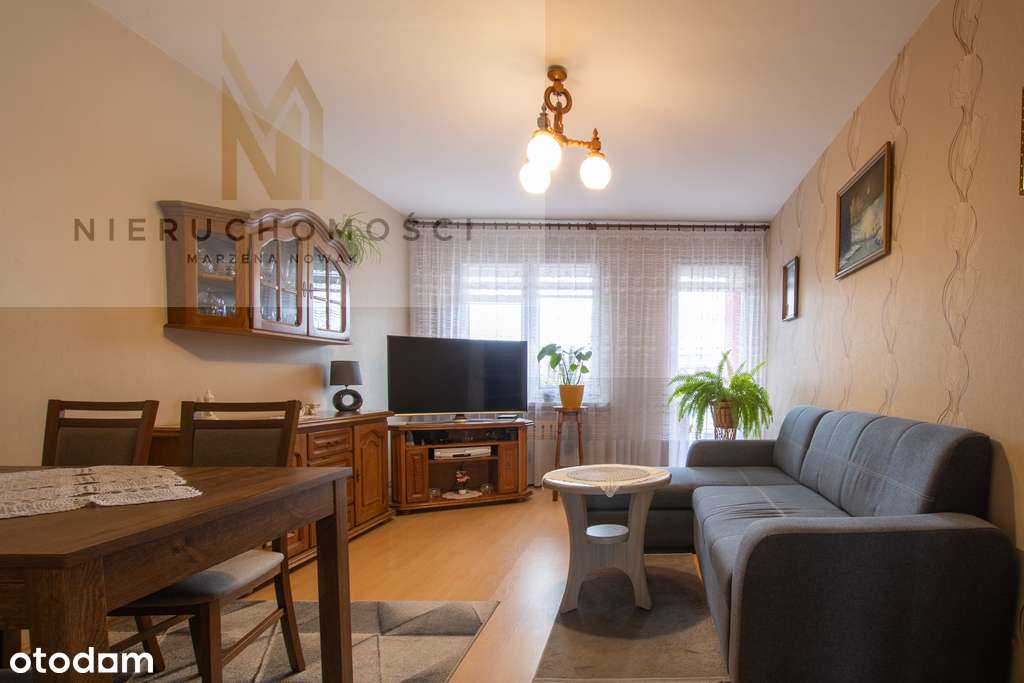 2 pokoje na 1. piętrze z balkonem, Lubin, Ustronie-1