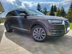 Audi Q7 3.0 TFSI Quattro Tiptronic - 6