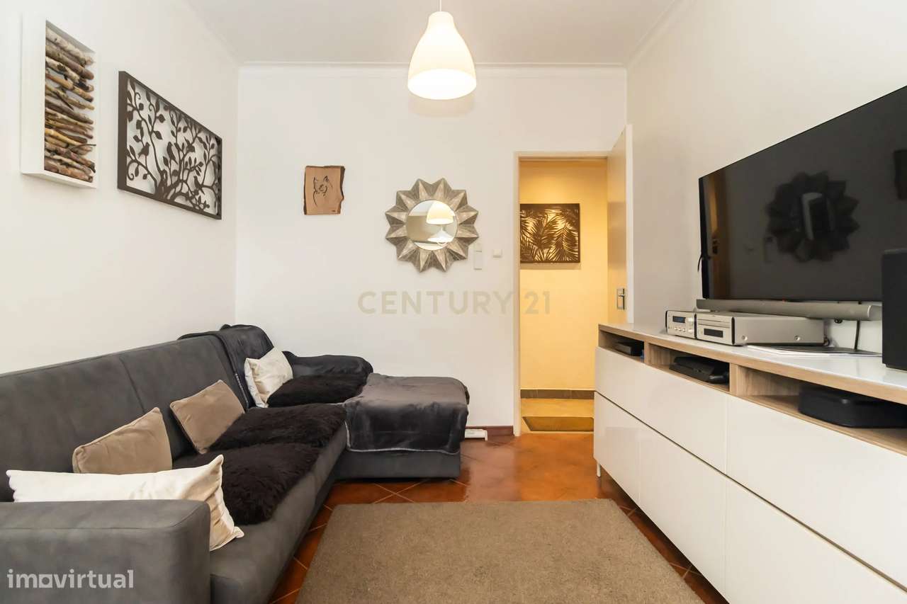 T1 Casal do Marco, localização Top! - Grande imagem: 2/25