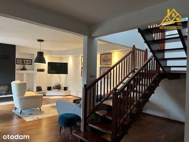 na sprzedaż dom z działką w Dąbrowie Górniczej-1