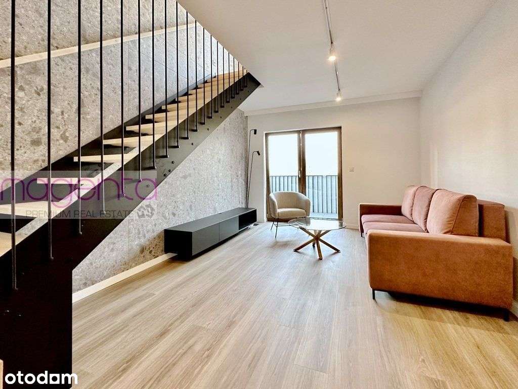 Ceglana Park 50m2 Taras /4 pokoje / Klima/ Garaż-4