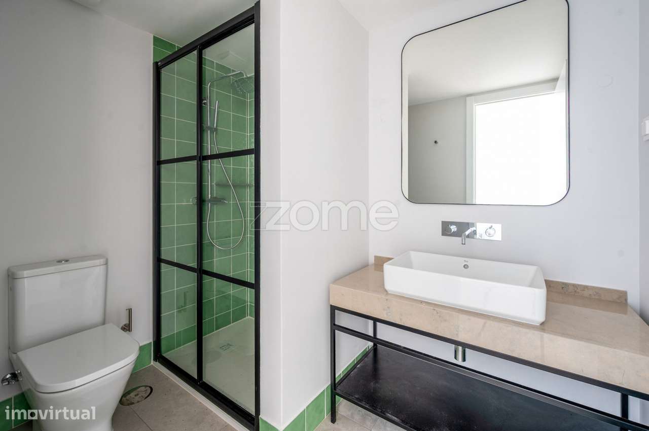 T2+1 PESTANA PORTO COVO VILLAGE-27