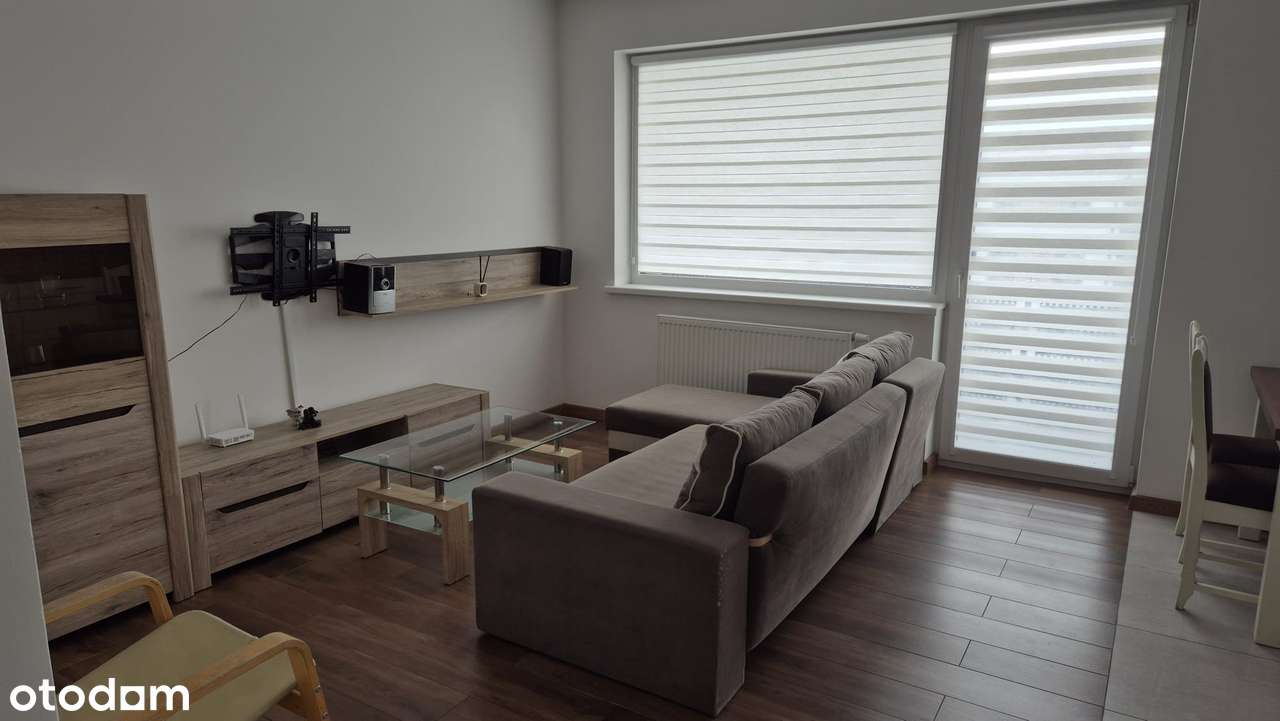 Krotoszyn - Zielone Łąki - w pełni wyposażone - Pełny obrazek: 5/18