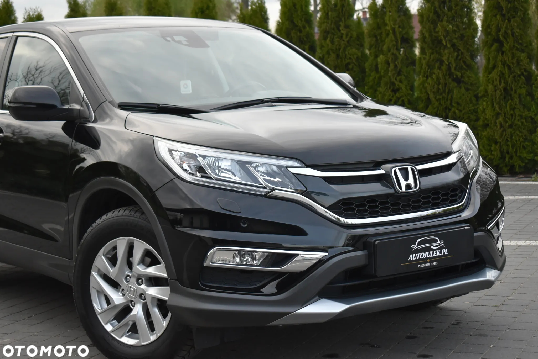 Honda CR-V 2.0 Elegance Plus (Honda Connect+) - 19