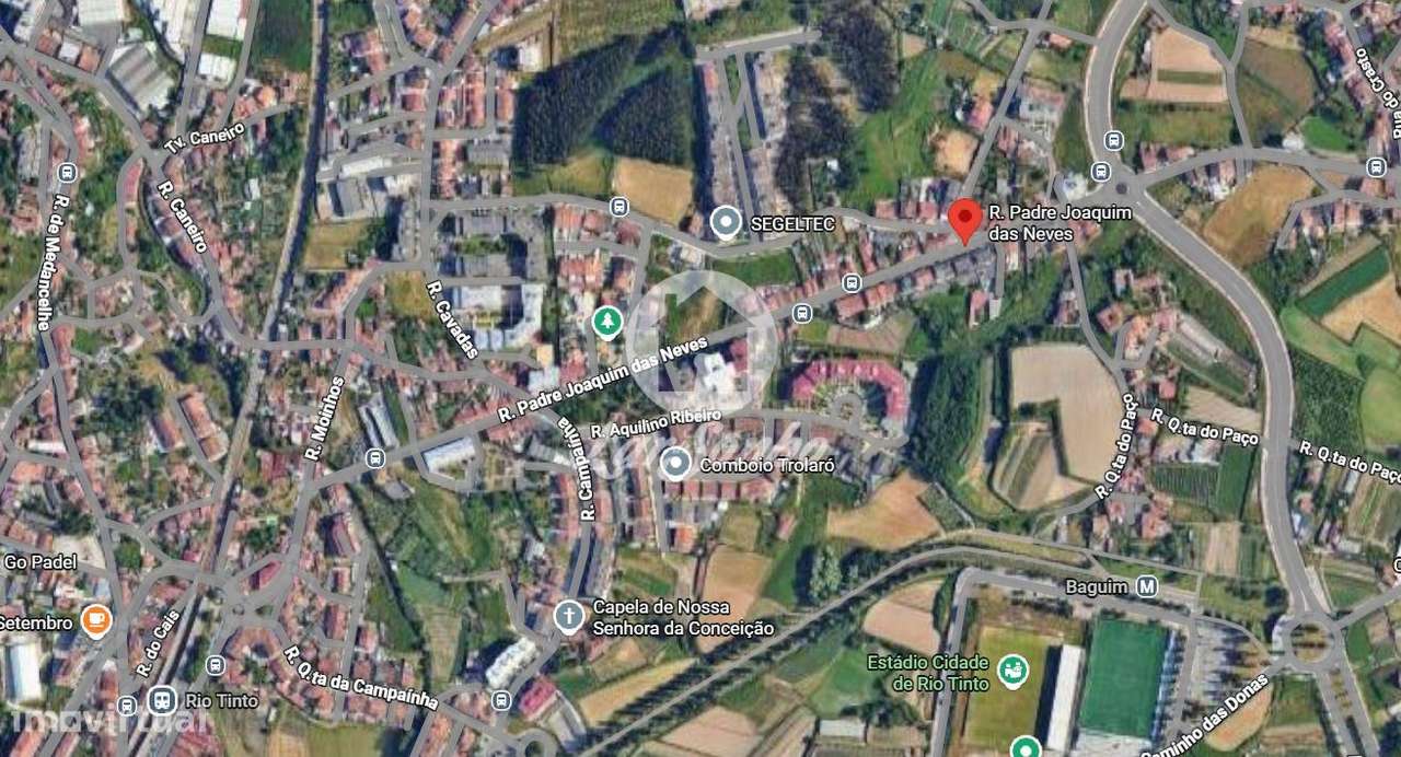 Apartamento T2, localizado, em Baguim do Monte, próximo ao metro da...-17