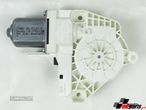 Motor elevador Esquerdo/Trás Seminovo/ Original AUDI A4 (8K2, B8)/AUDI A4 Avant... - 1