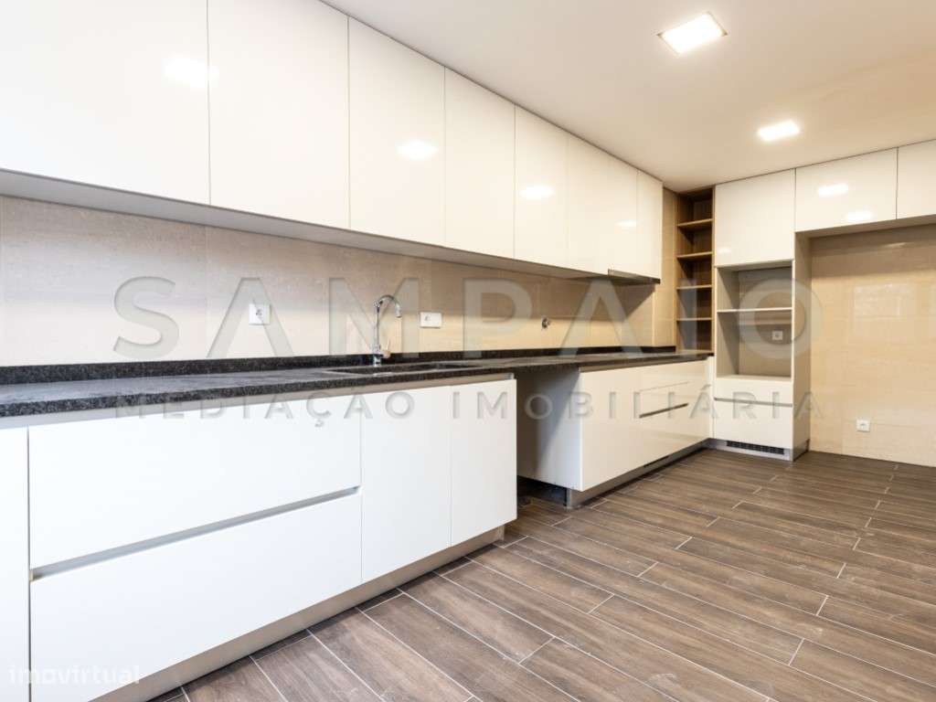 Moradias T3 - Novas - Mafamude! - Grande imagem: 4/25