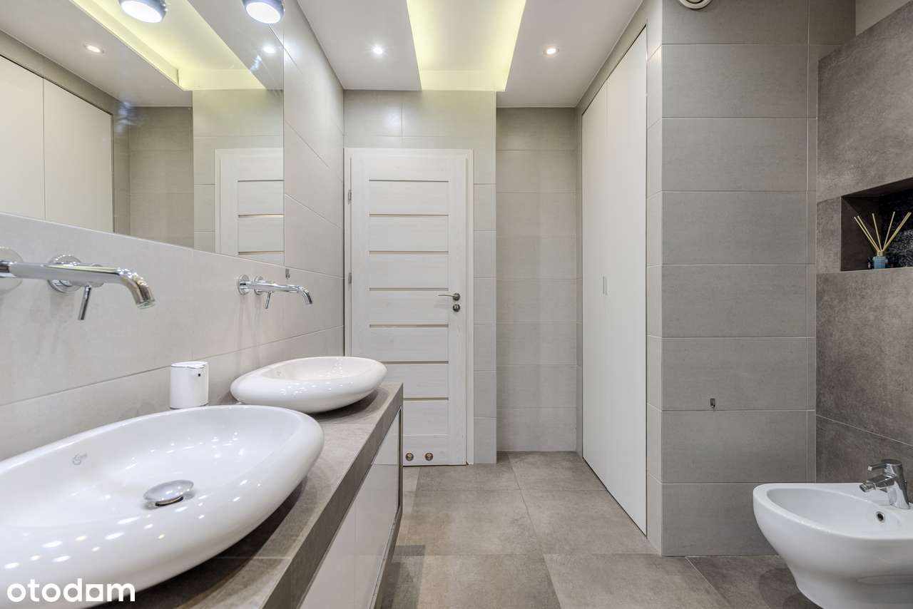 Wyjątkowy dom w "amerykańskiej" części Wrocławia. Bez prowizji!-8