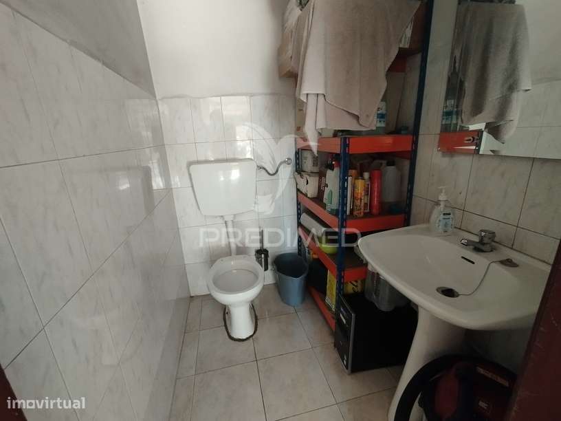 Garagem acesso rua - Grande imagem: 4/5